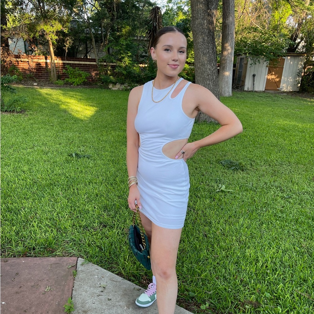 SABO - bodycon dress